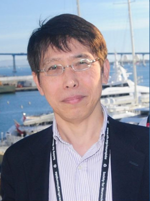 Kenji Hashimoto